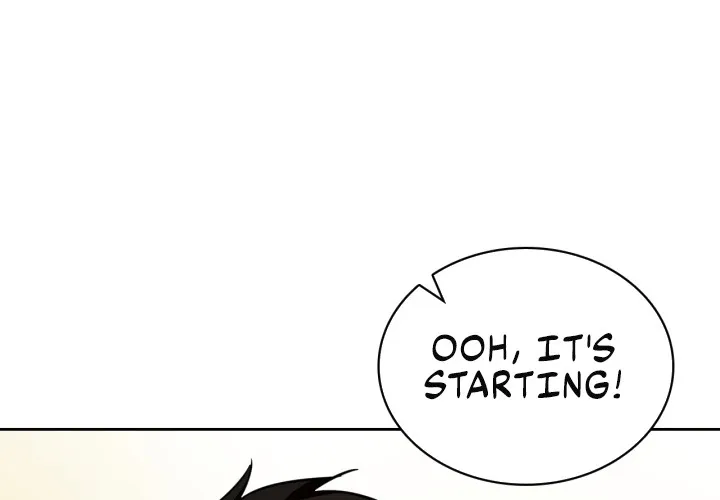 Be The Actor Zinmanga X Chapter 18 Page 22