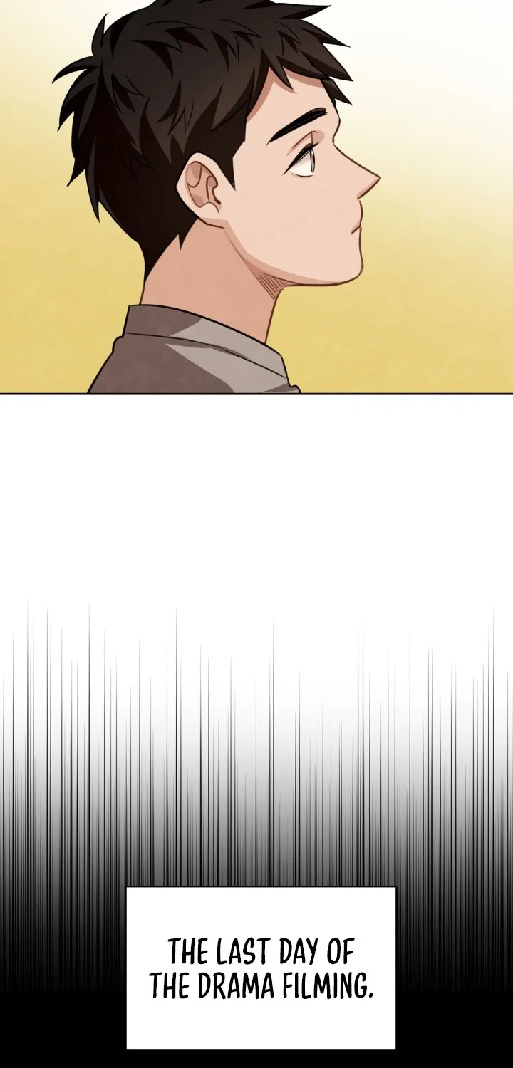 Be The Actor Zinmanga X Chapter 18 Page 23