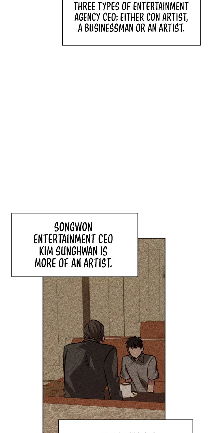 Be The Actor Zinmanga X Chapter 18 Page 81
