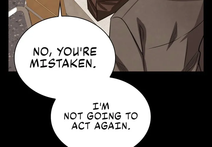 Be The Actor Zinmanga X Chapter 18 Page 100