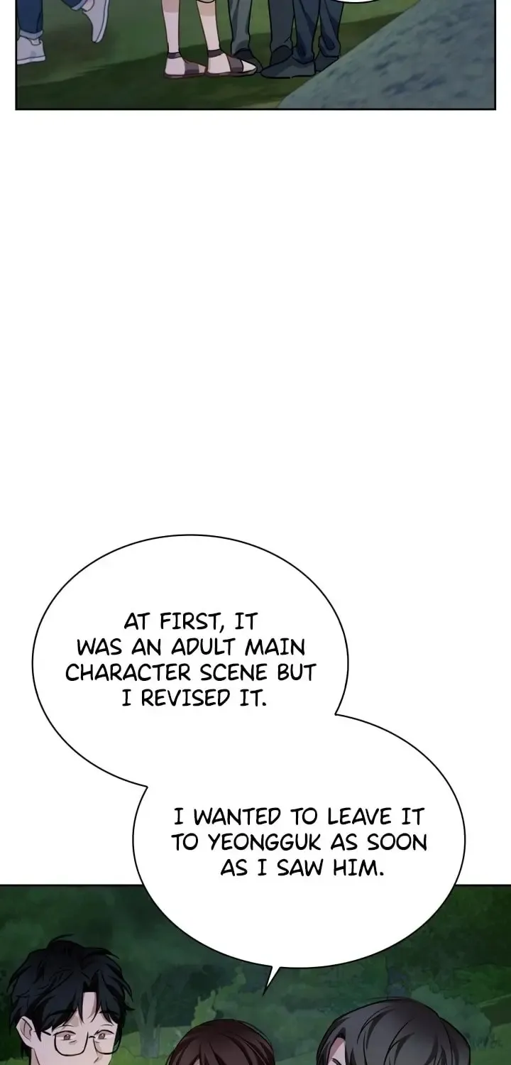 Be The Actor Zinmanga X Chapter 17 Page 55