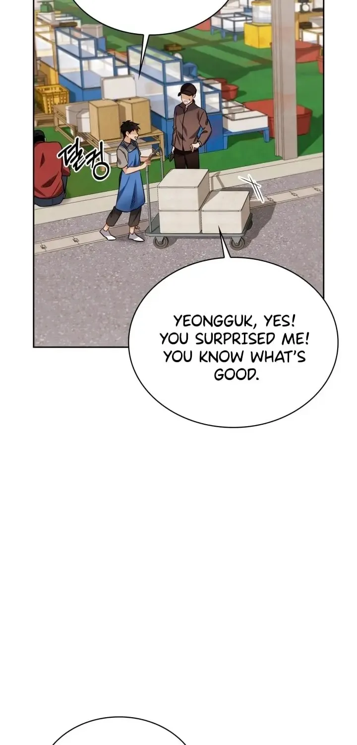 Be The Actor Zinmanga X Chapter 17 Page 64