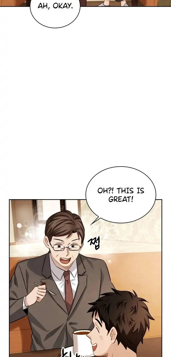 Be The Actor Zinmanga X Chapter 17 Page 76