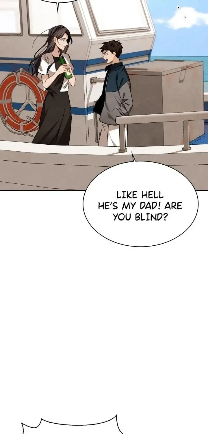 Be The Actor Zinmanga X Chapter 16 Page 50