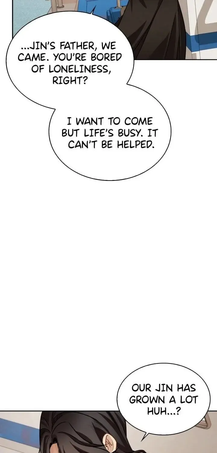Be The Actor Zinmanga X Chapter 16 Page 54