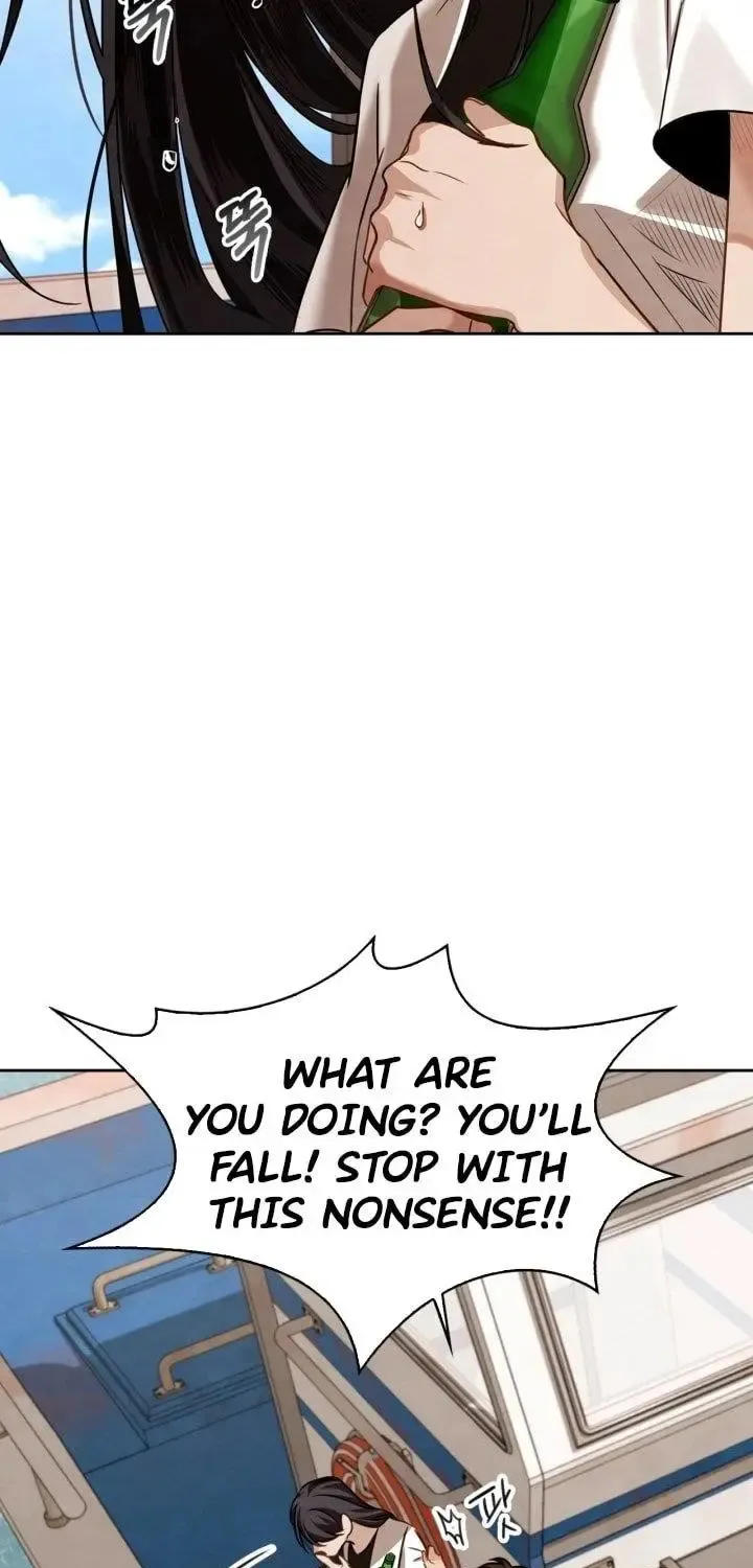 Be The Actor Zinmanga X Chapter 16 Page 57