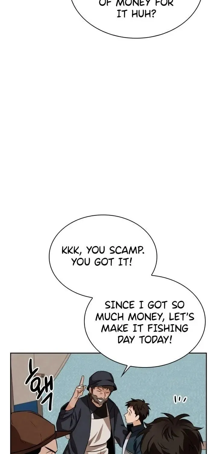 Be The Actor Zinmanga X Chapter 16 Page 83