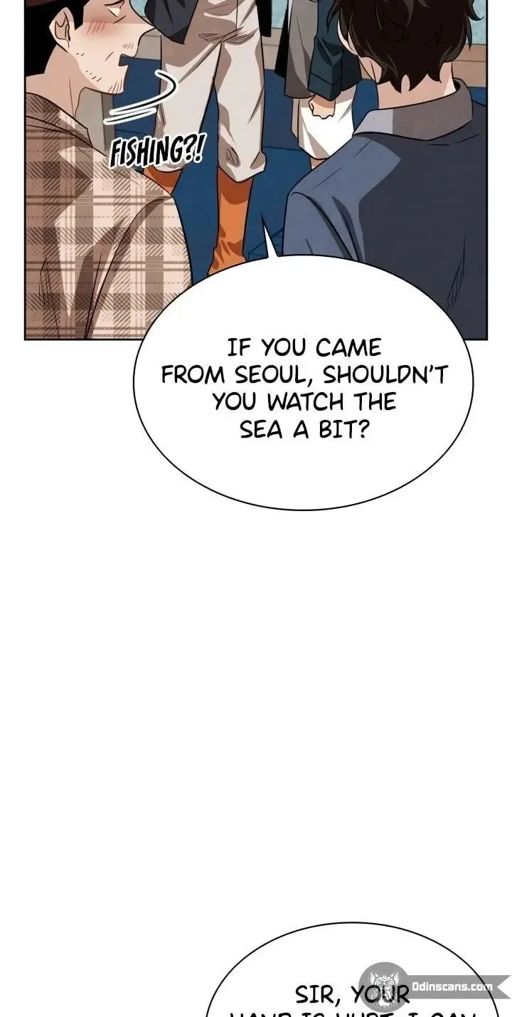 Be The Actor Zinmanga X Chapter 16 Page 84