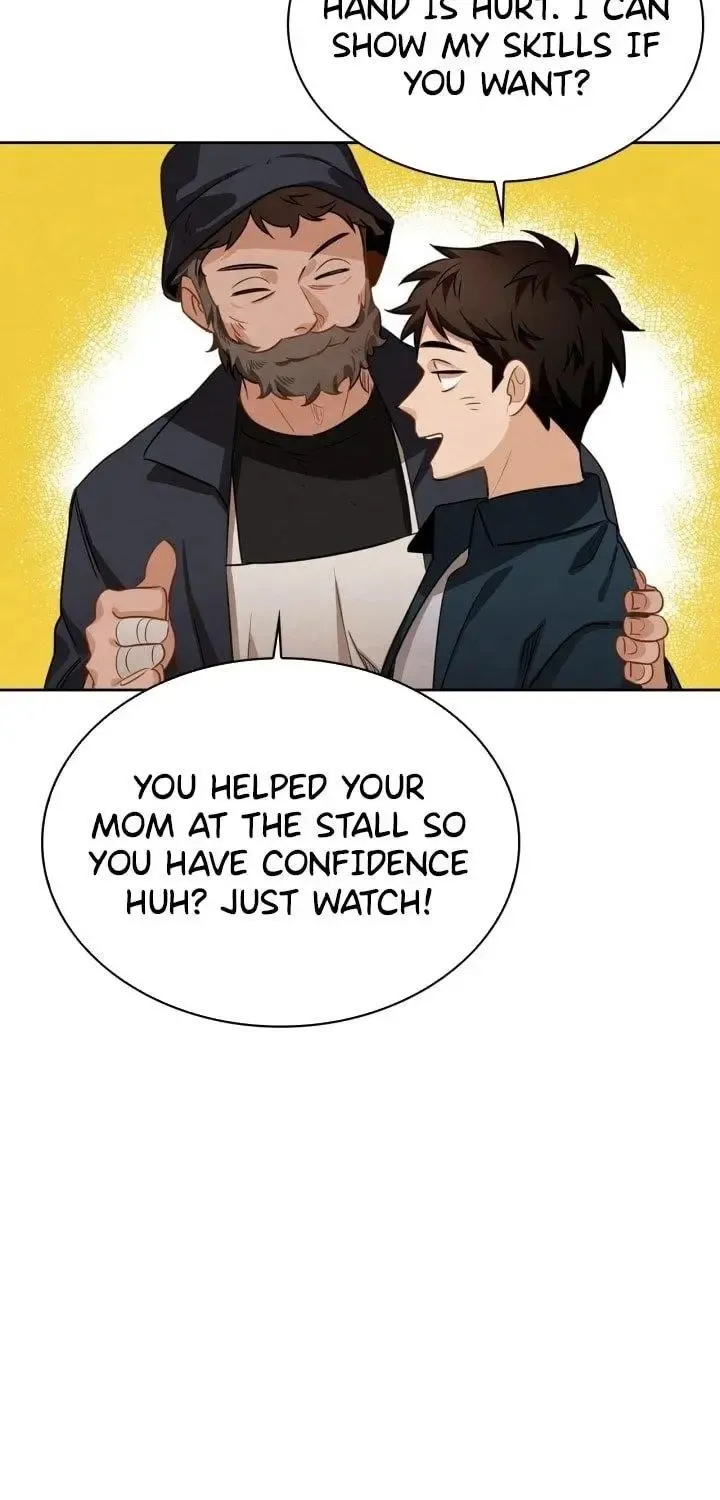 Be The Actor Zinmanga X Chapter 16 Page 85