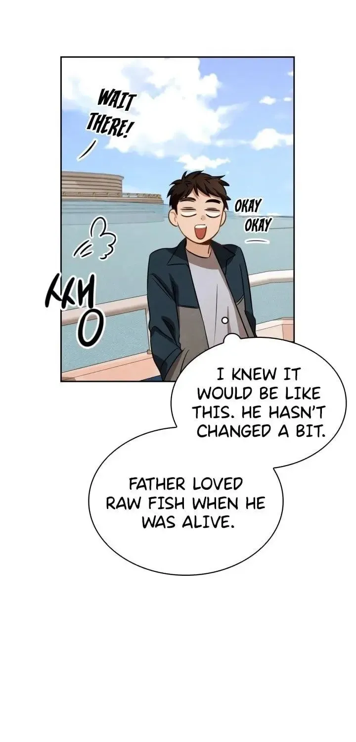 Be The Actor Zinmanga X Chapter 16 Page 86