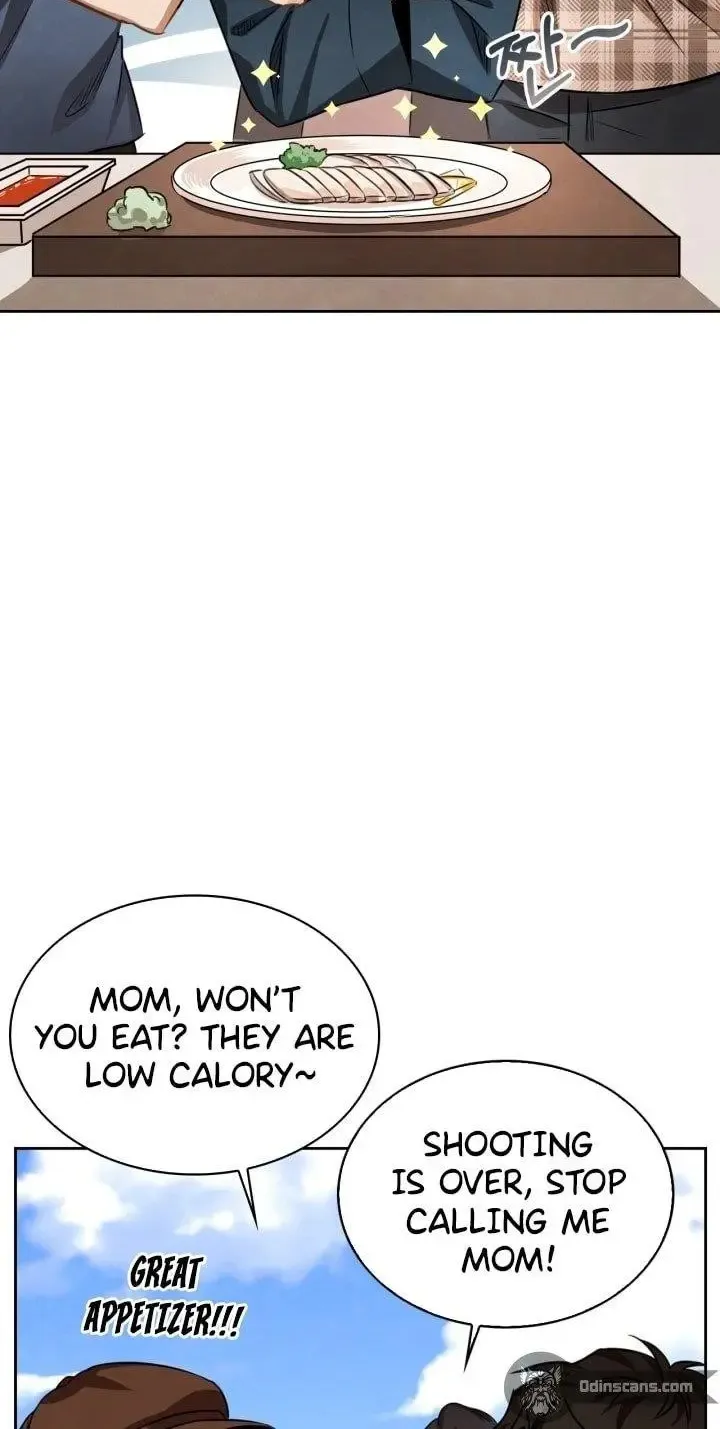 Be The Actor Zinmanga X Chapter 16 Page 92