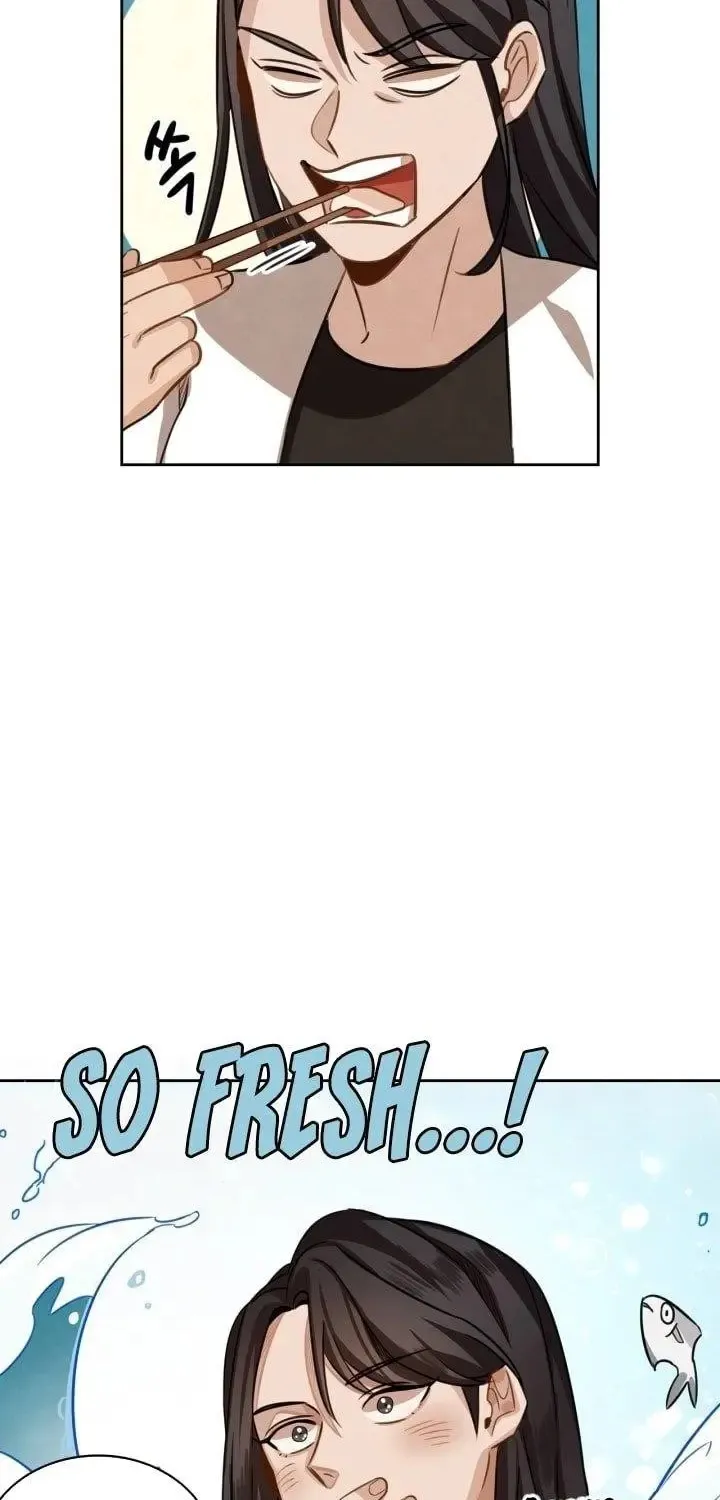 Be The Actor Zinmanga X Chapter 16 Page 94