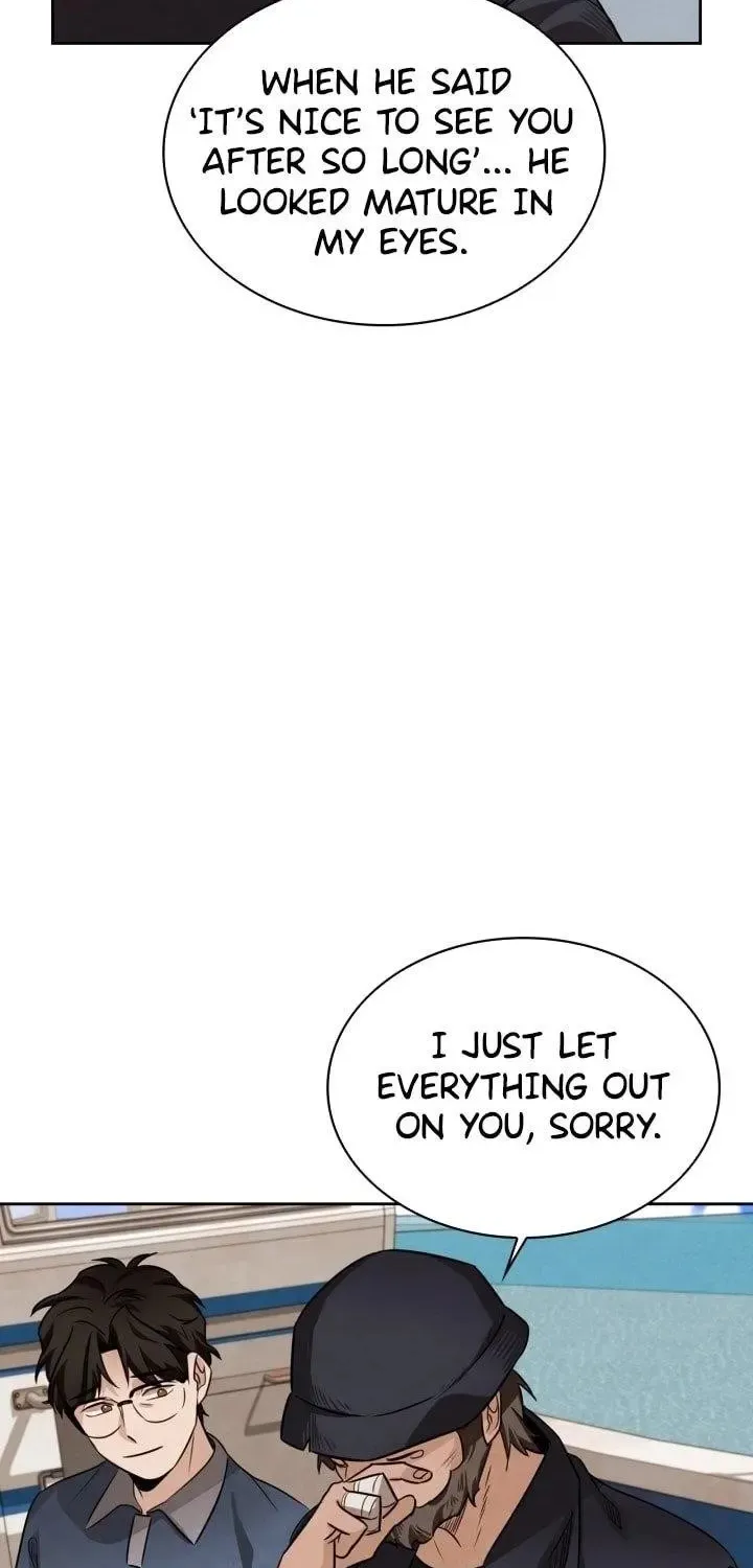 Be The Actor Zinmanga X Chapter 16 Page 105