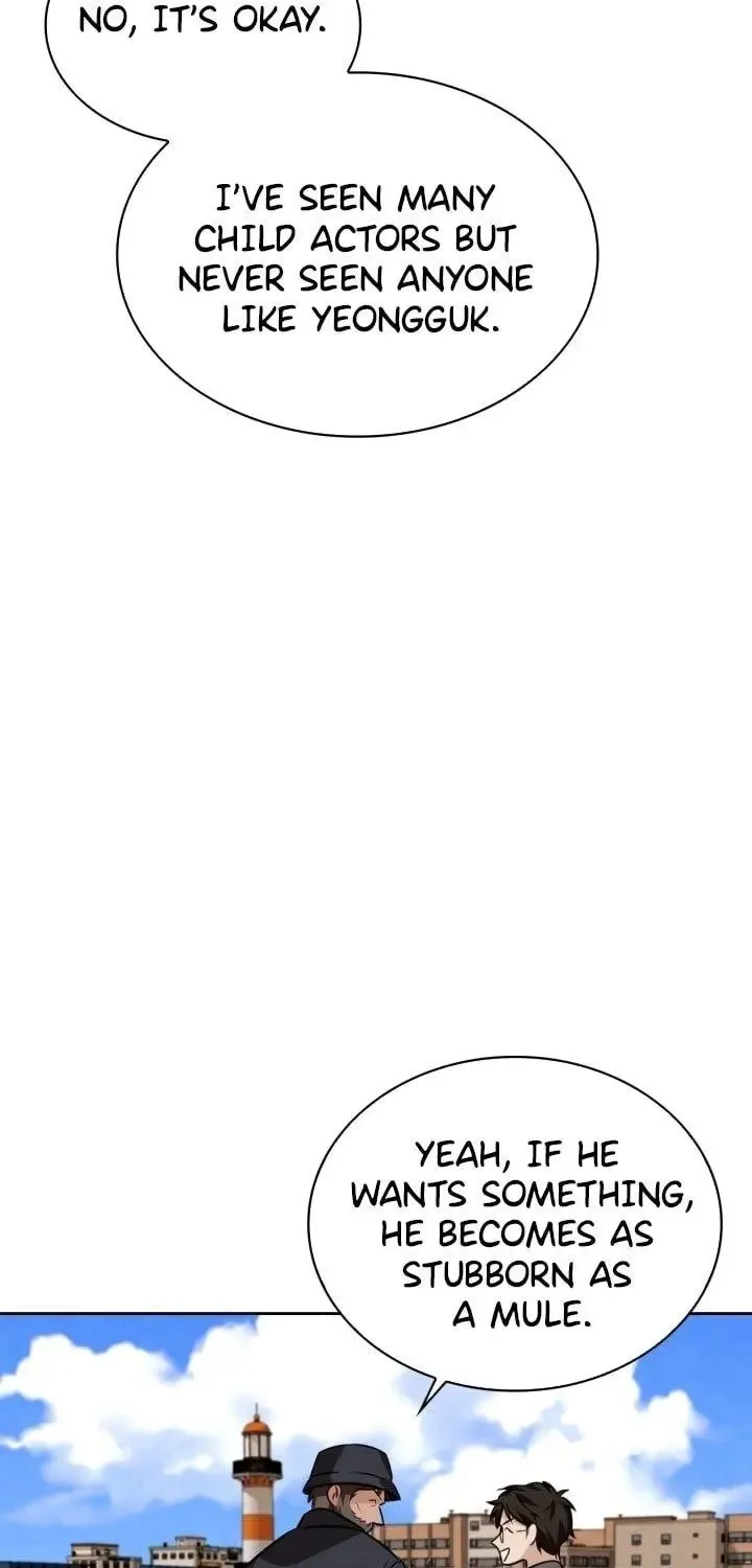 Be The Actor Zinmanga X Chapter 16 Page 107