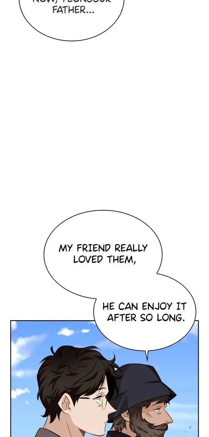 Be The Actor Zinmanga X Chapter 16 Page 118