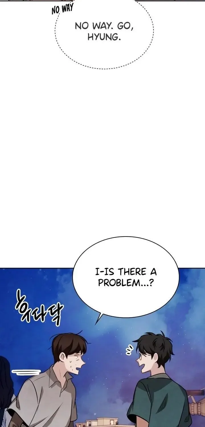 Be The Actor Zinmanga X Chapter 15 Page 12