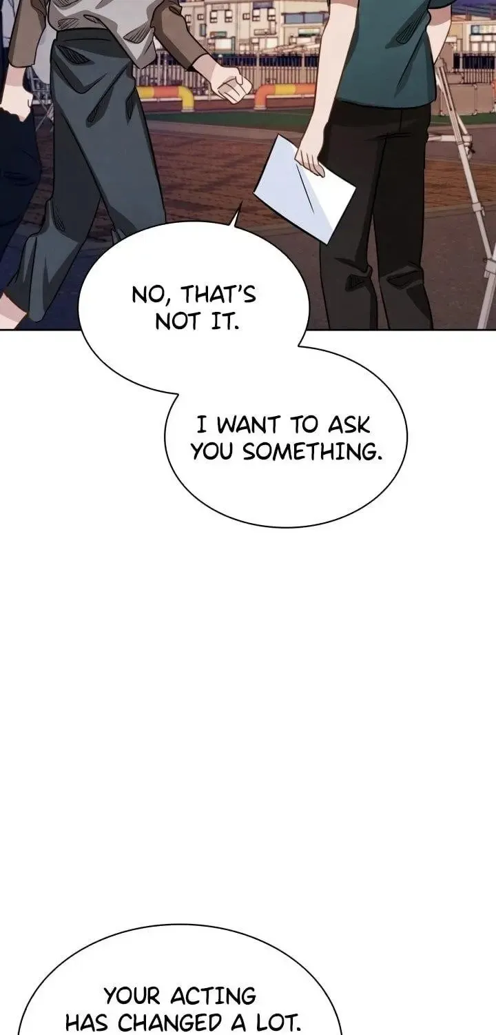 Be The Actor Zinmanga X Chapter 15 Page 13