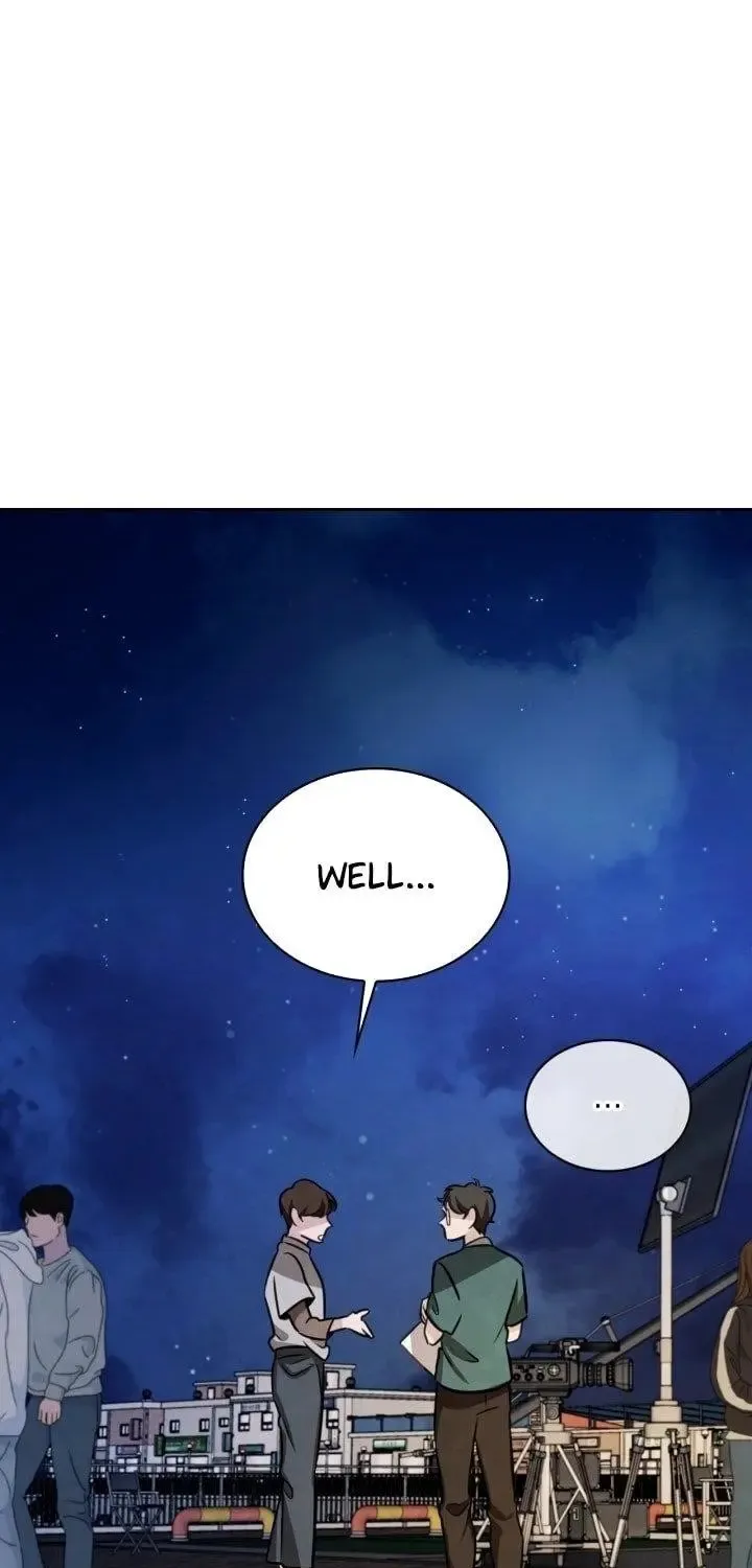 Be The Actor Zinmanga X Chapter 15 Page 18