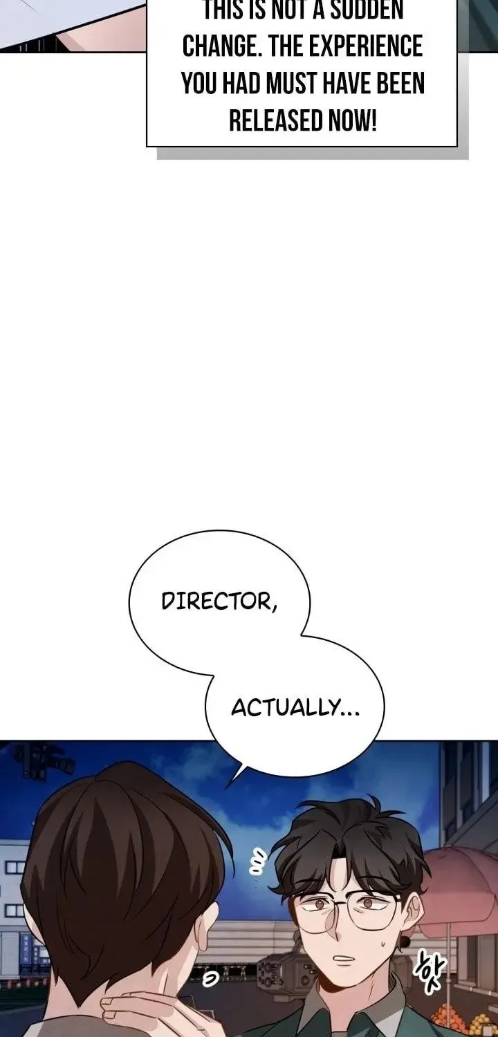 Be The Actor Zinmanga X Chapter 15 Page 24
