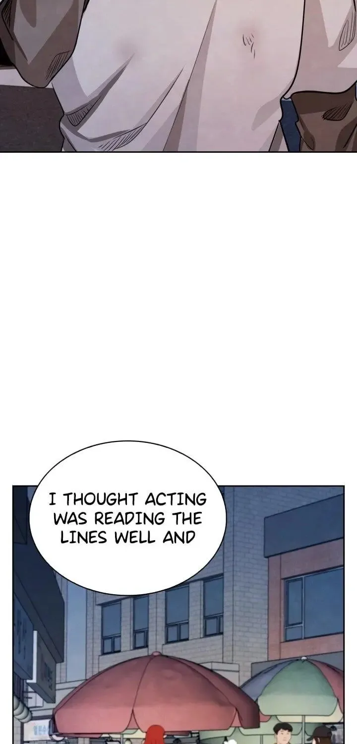 Be The Actor Zinmanga X Chapter 15 Page 27