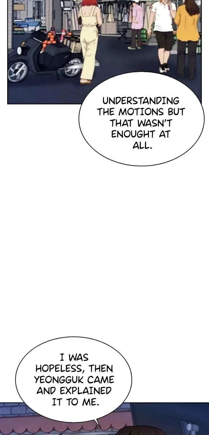 Be The Actor Zinmanga X Chapter 15 Page 28