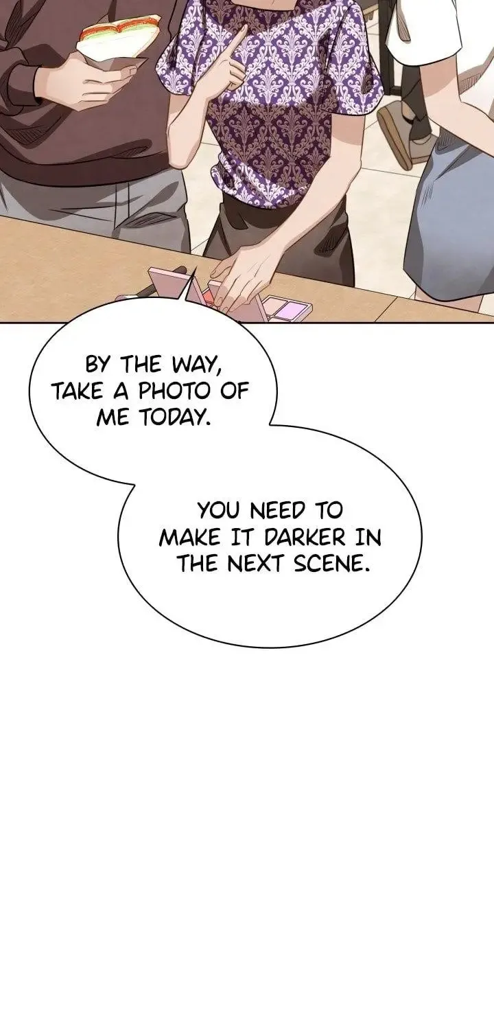Be The Actor Zinmanga X Chapter 15 Page 42