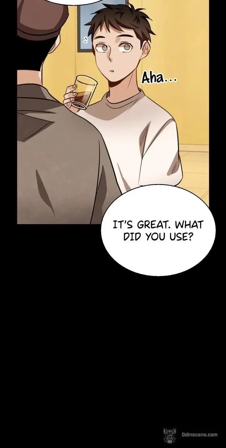 Be The Actor Zinmanga X Chapter 15 Page 104