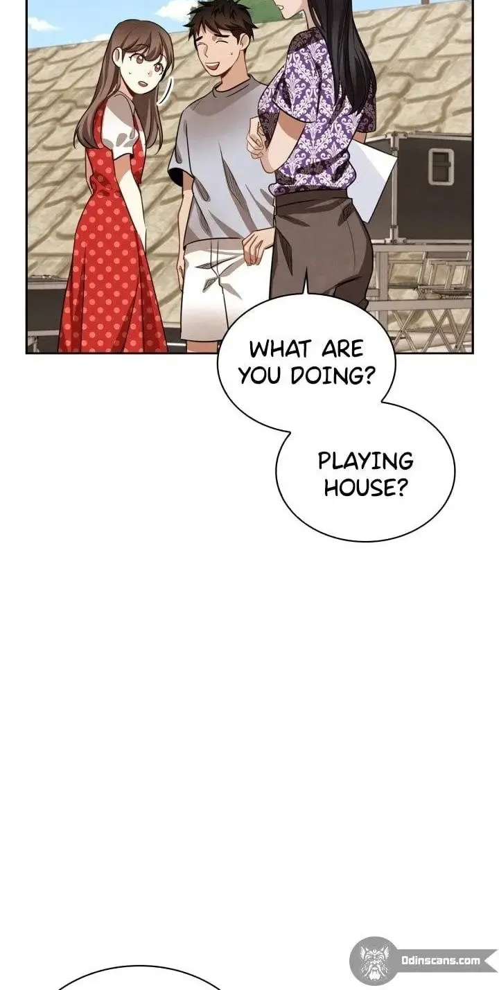 Be The Actor Zinmanga X Chapter 15 Page 112