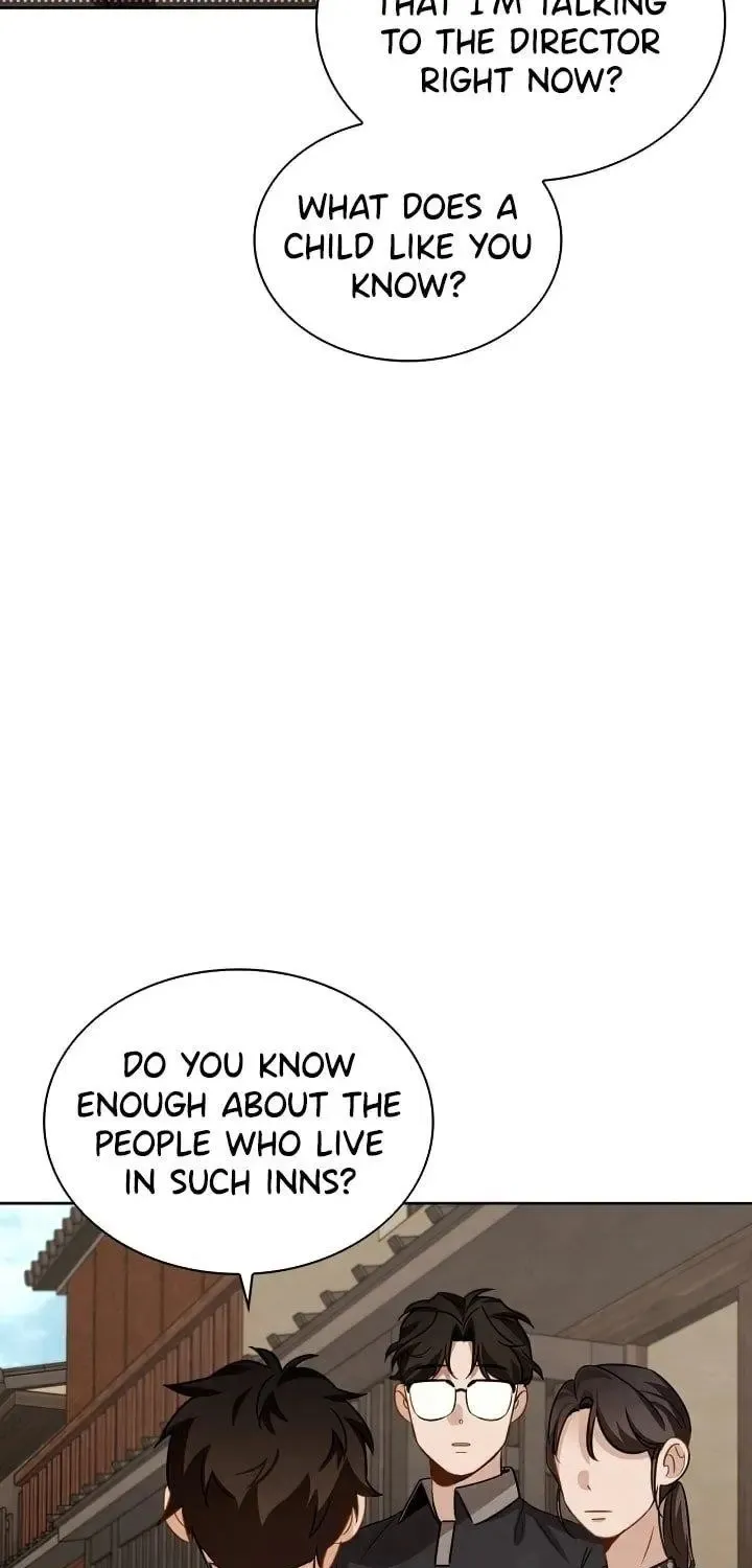 Be The Actor Zinmanga X Chapter 13 Page 37