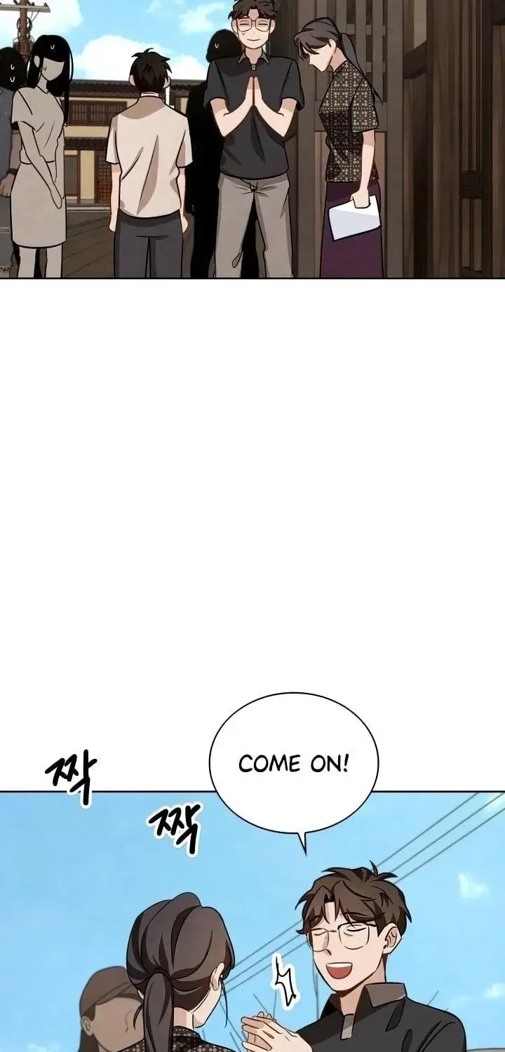 Be The Actor Zinmanga X Chapter 13 Page 60