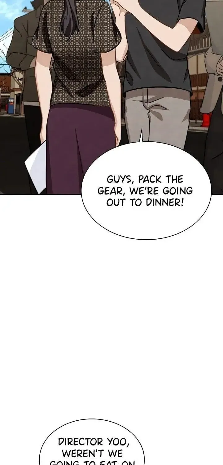 Be The Actor Zinmanga X Chapter 13 Page 61