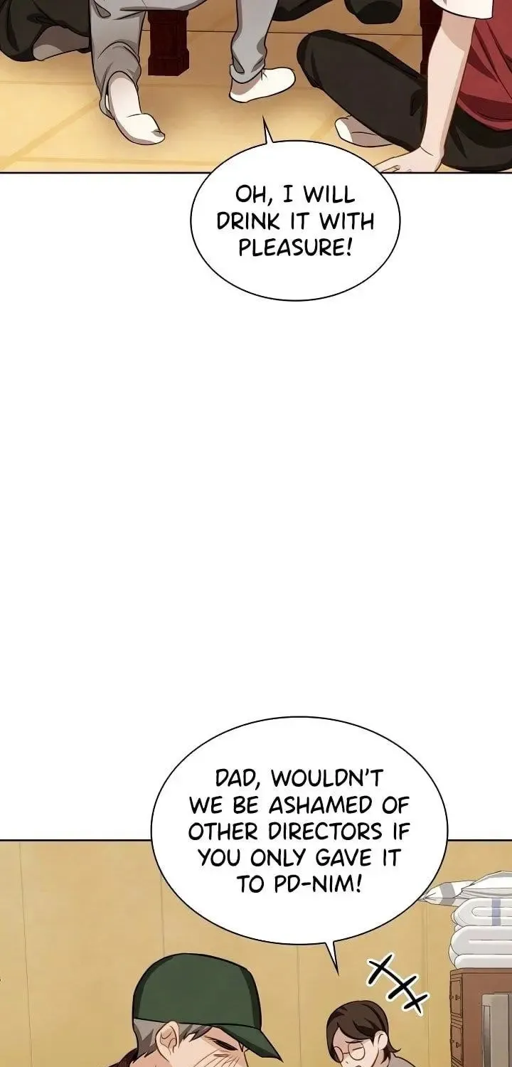 Be The Actor Zinmanga X Chapter 13 Page 69