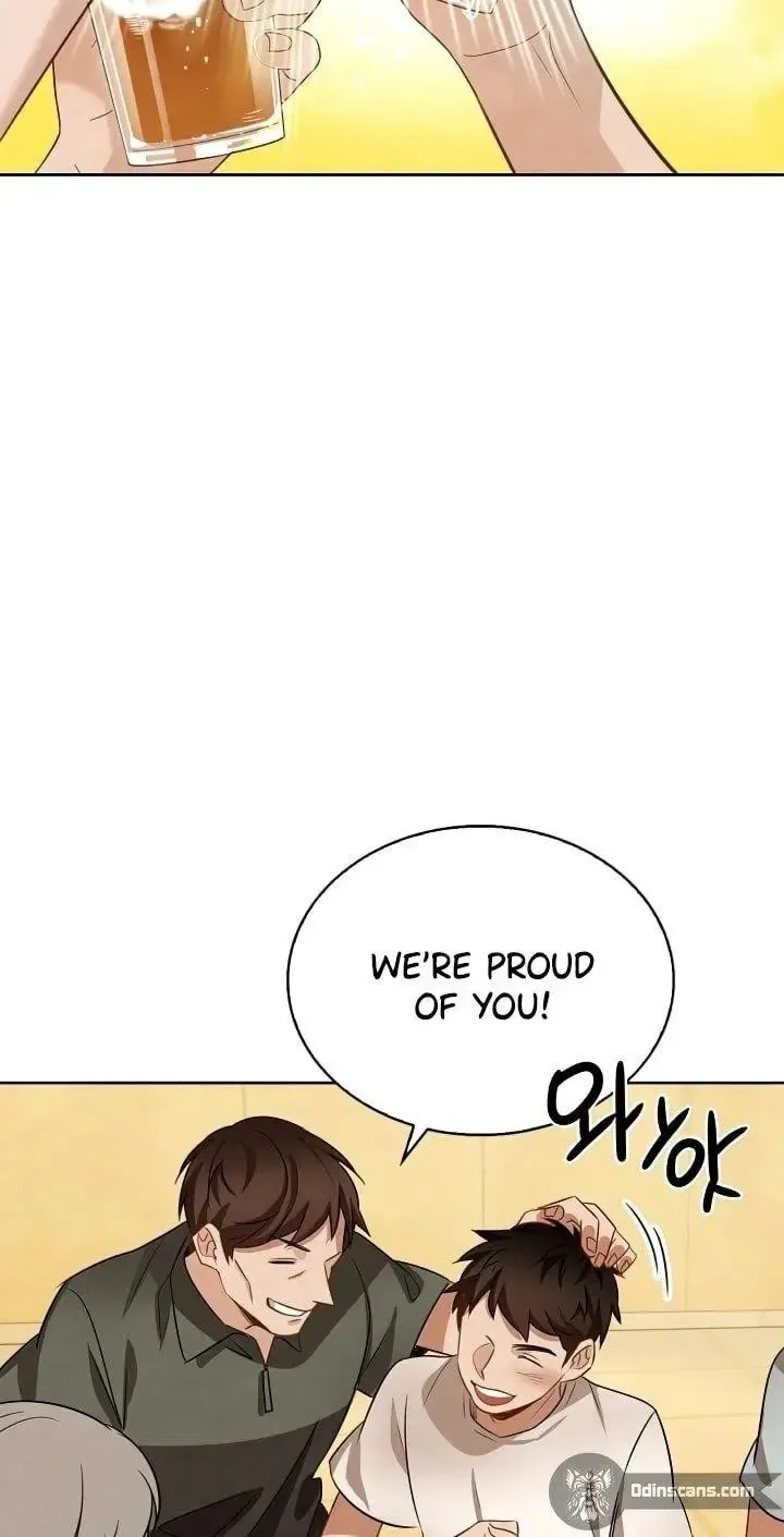 Be The Actor Zinmanga X Chapter 13 Page 83