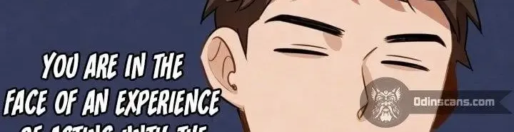 Be The Actor Zinmanga X Chapter 12 Page 50