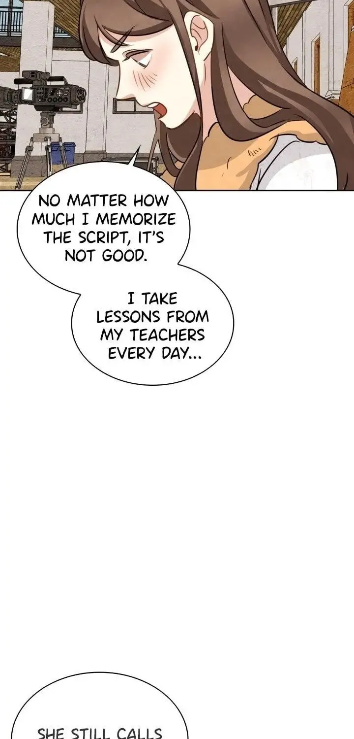 Be The Actor Zinmanga X Chapter 12 Page 53