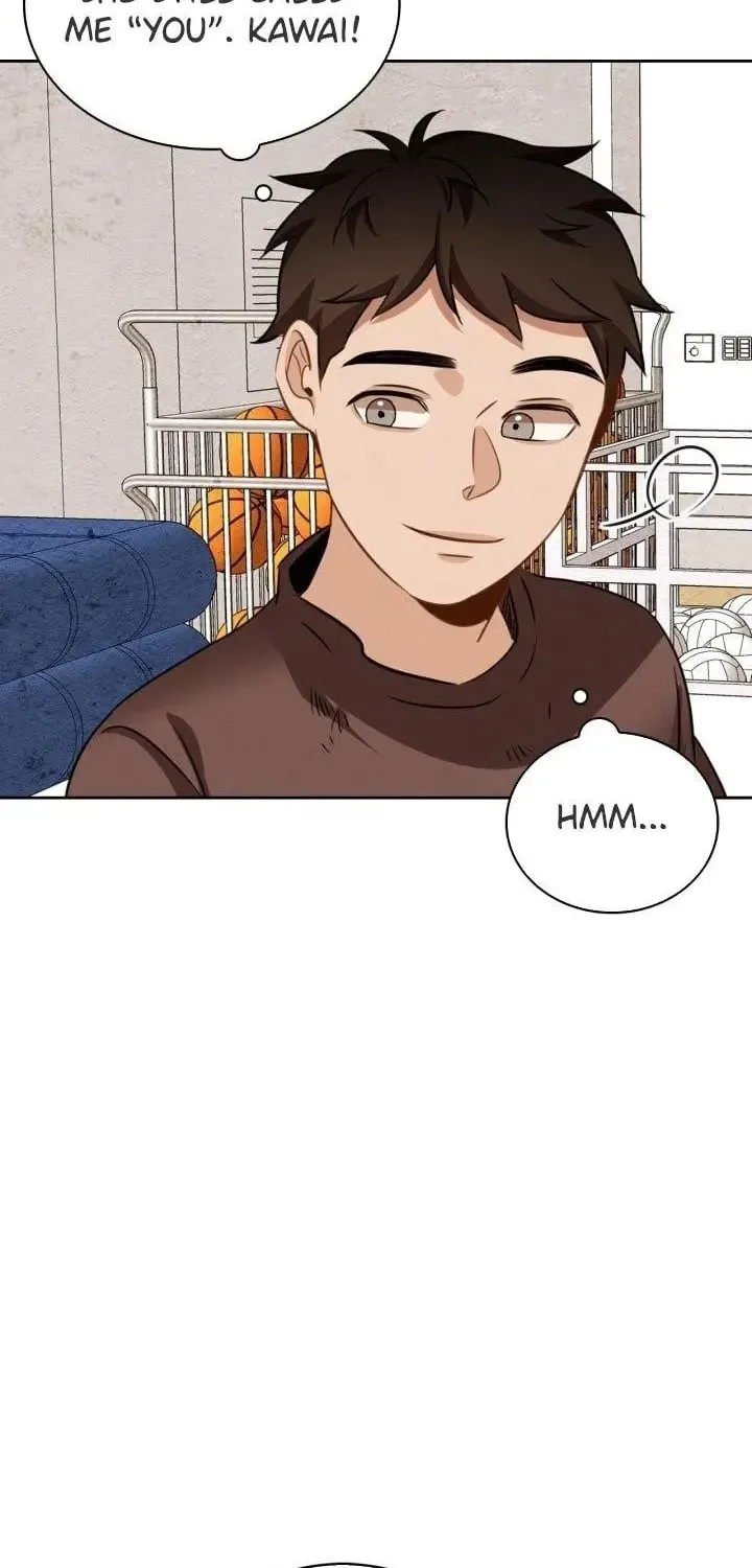Be The Actor Zinmanga X Chapter 12 Page 54