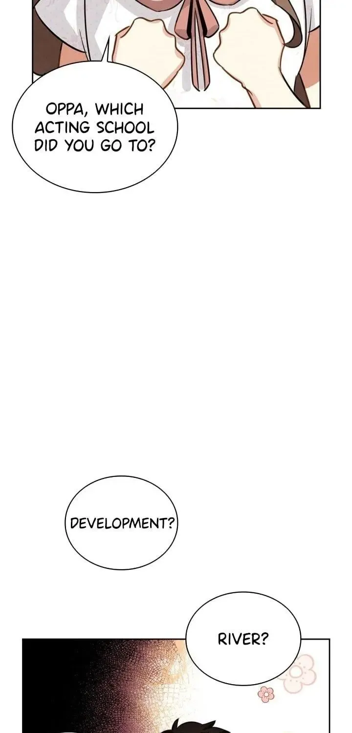 Be The Actor Zinmanga X Chapter 12 Page 75