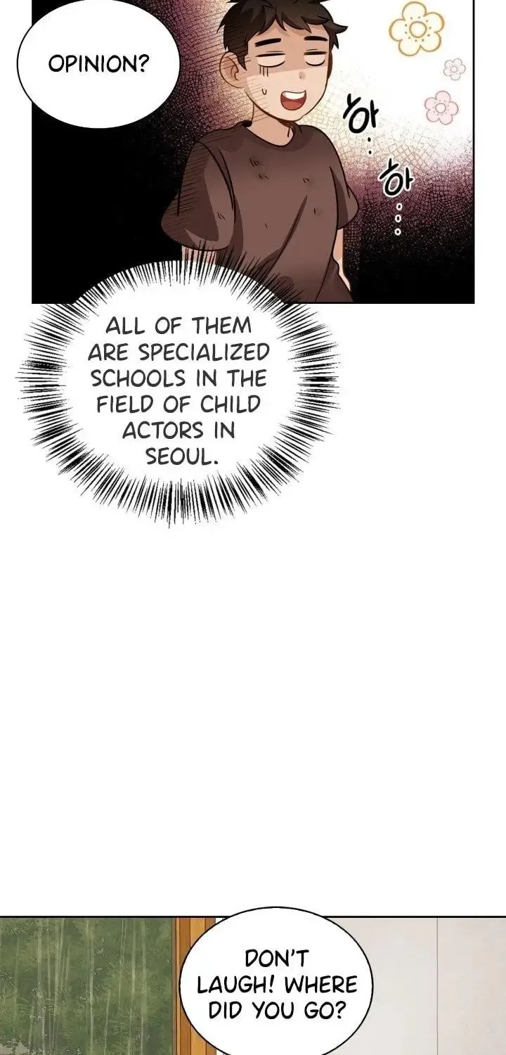 Be The Actor Zinmanga X Chapter 12 Page 76