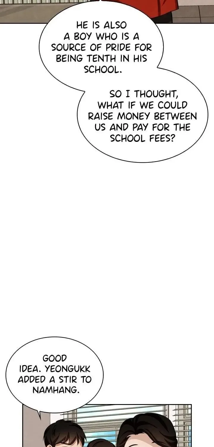 Be The Actor Zinmanga X Chapter 12 Page 94