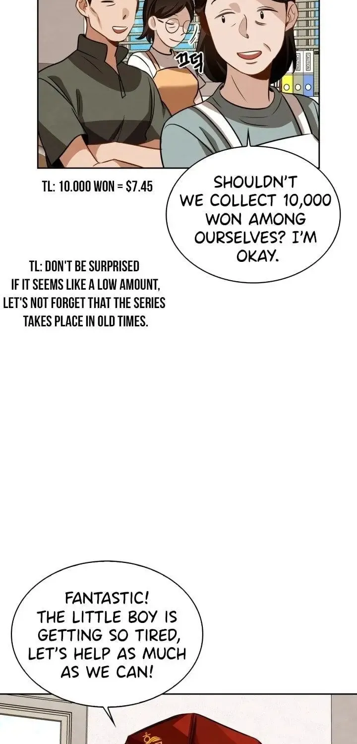 Be The Actor Zinmanga X Chapter 12 Page 95