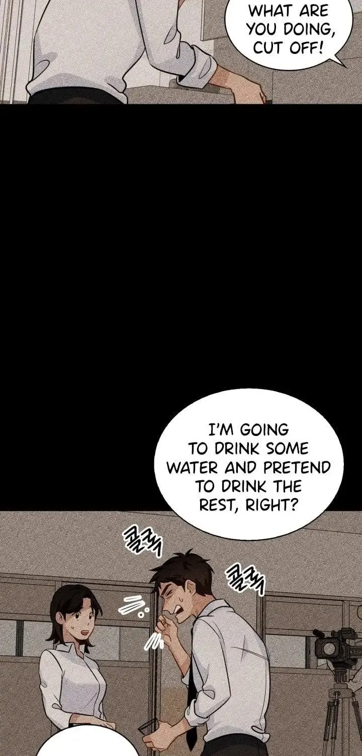 Be The Actor Zinmanga X Chapter 11 Page 13