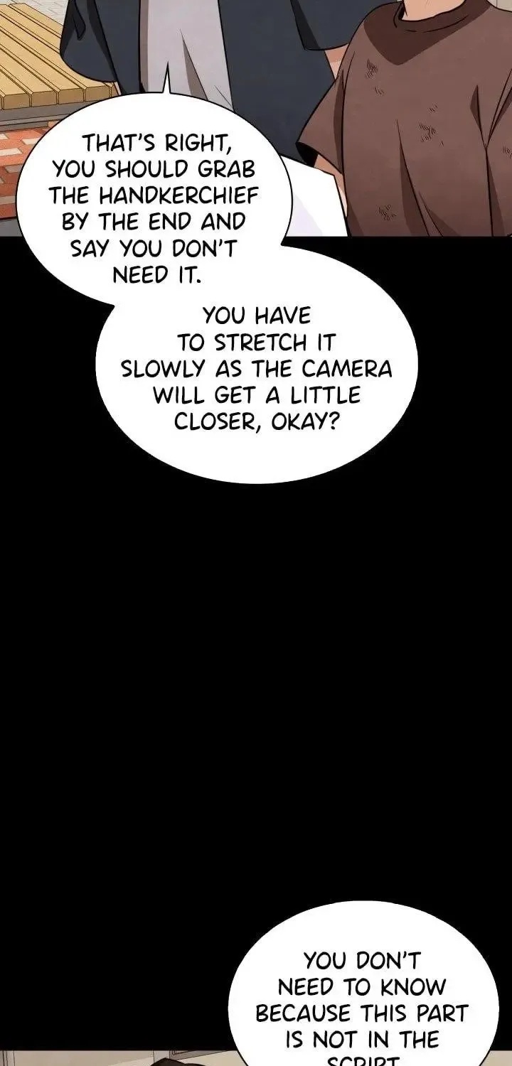 Be The Actor Zinmanga X Chapter 11 Page 18