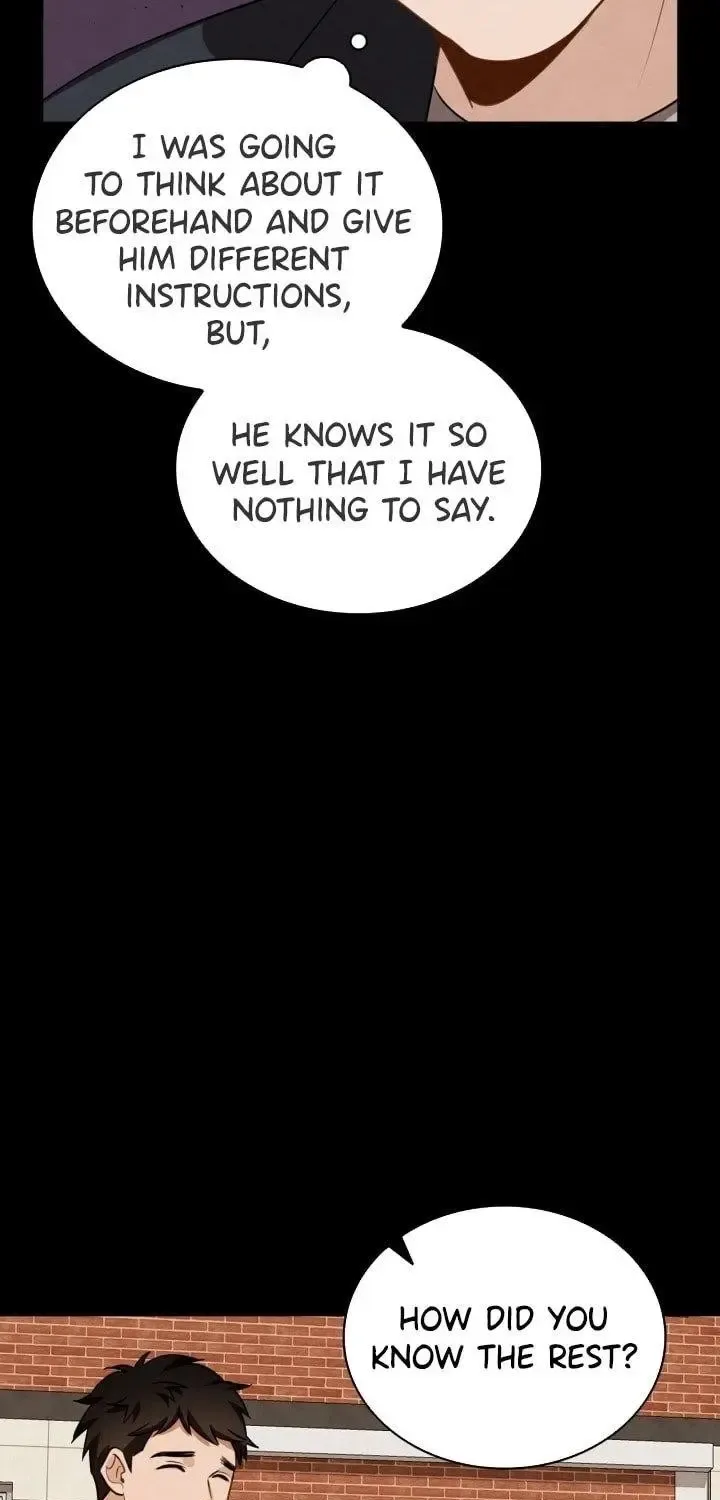 Be The Actor Zinmanga X Chapter 11 Page 21