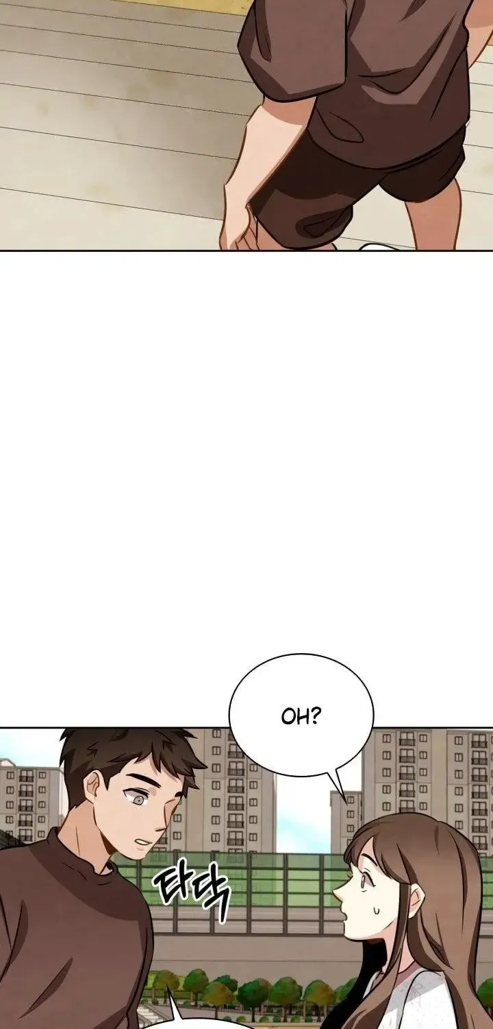 Be The Actor Zinmanga X Chapter 11 Page 72