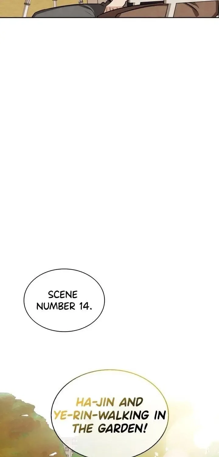 Be The Actor Zinmanga X Chapter 11 Page 83