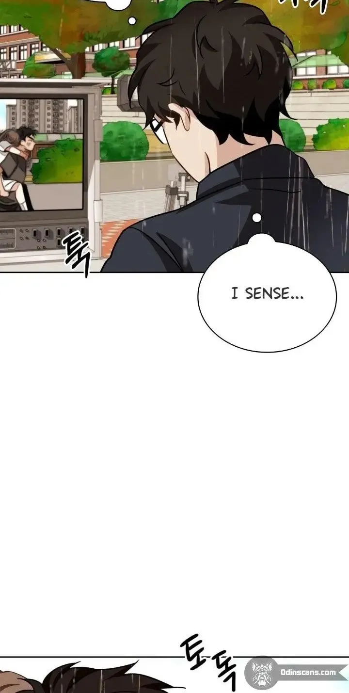 Be The Actor Zinmanga X Chapter 11 Page 106