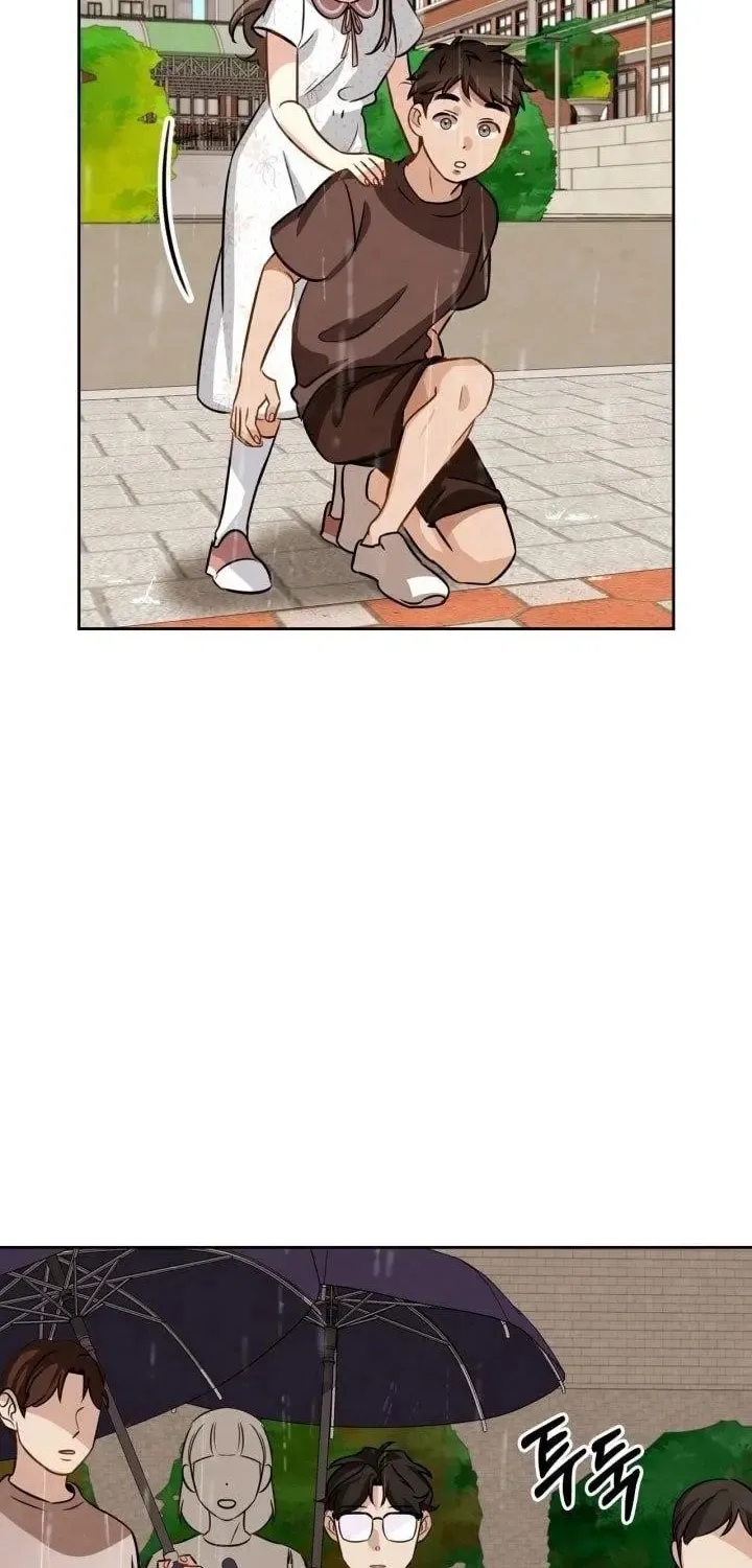 Be The Actor Zinmanga X Chapter 11 Page 108
