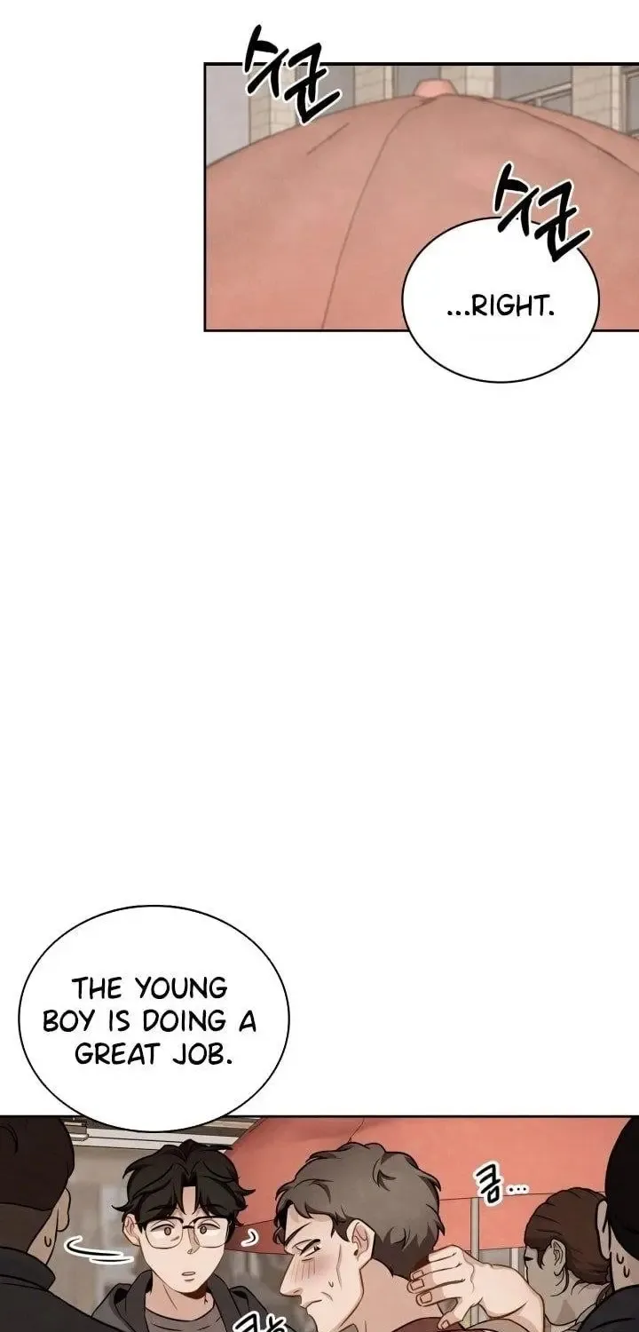 Be The Actor Zinmanga X Chapter 10 Page 2