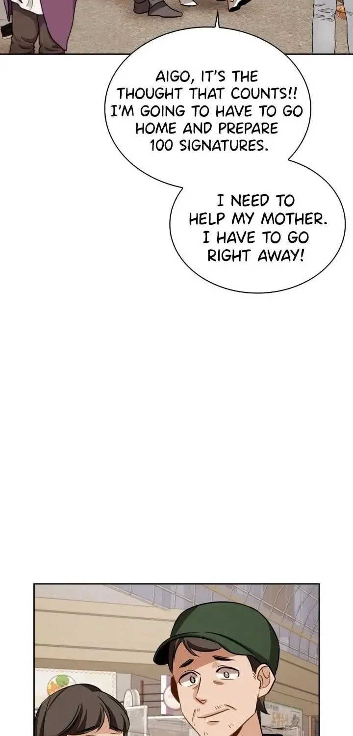 Be The Actor Zinmanga X Chapter 10 Page 50