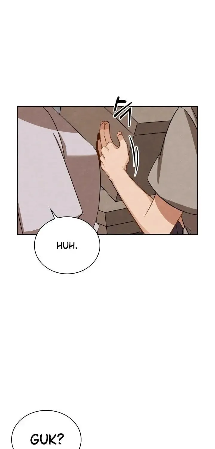 Be The Actor Zinmanga X Chapter 10 Page 53